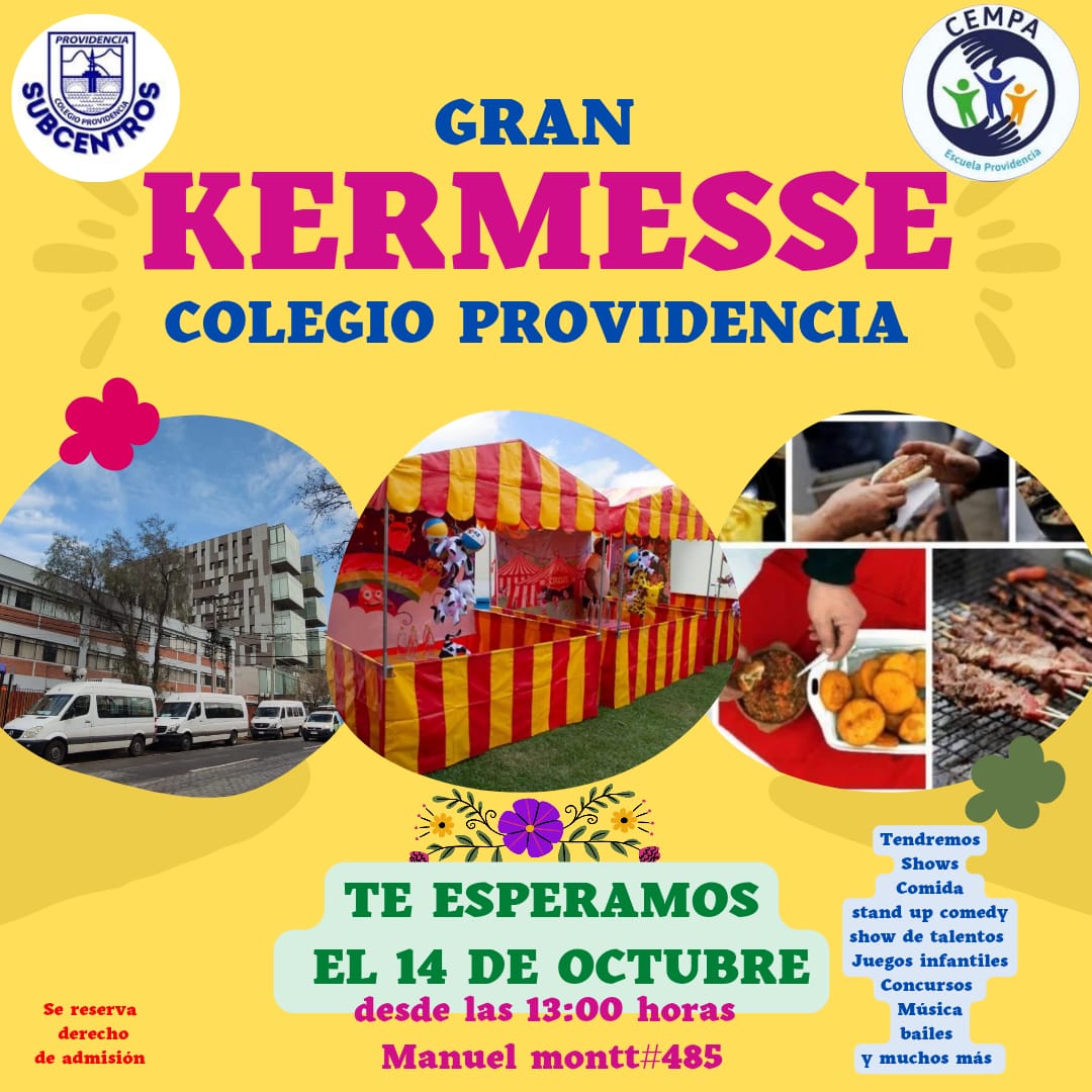 Kermesse