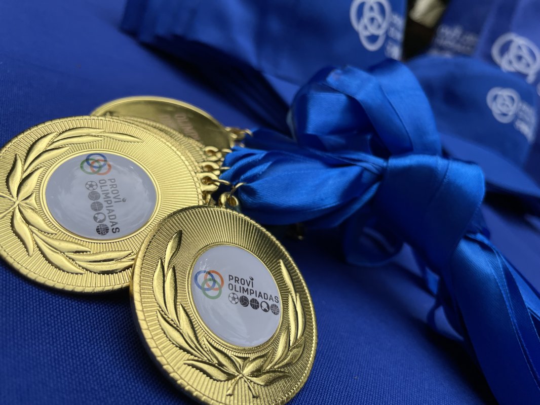 medalla