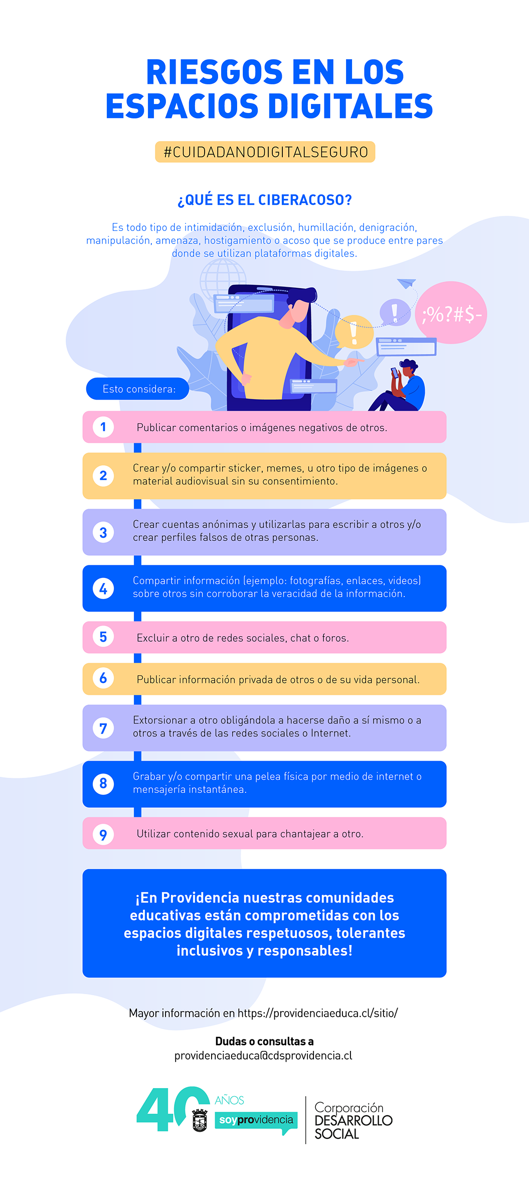 01 Boletin Riesgos espacios digitales