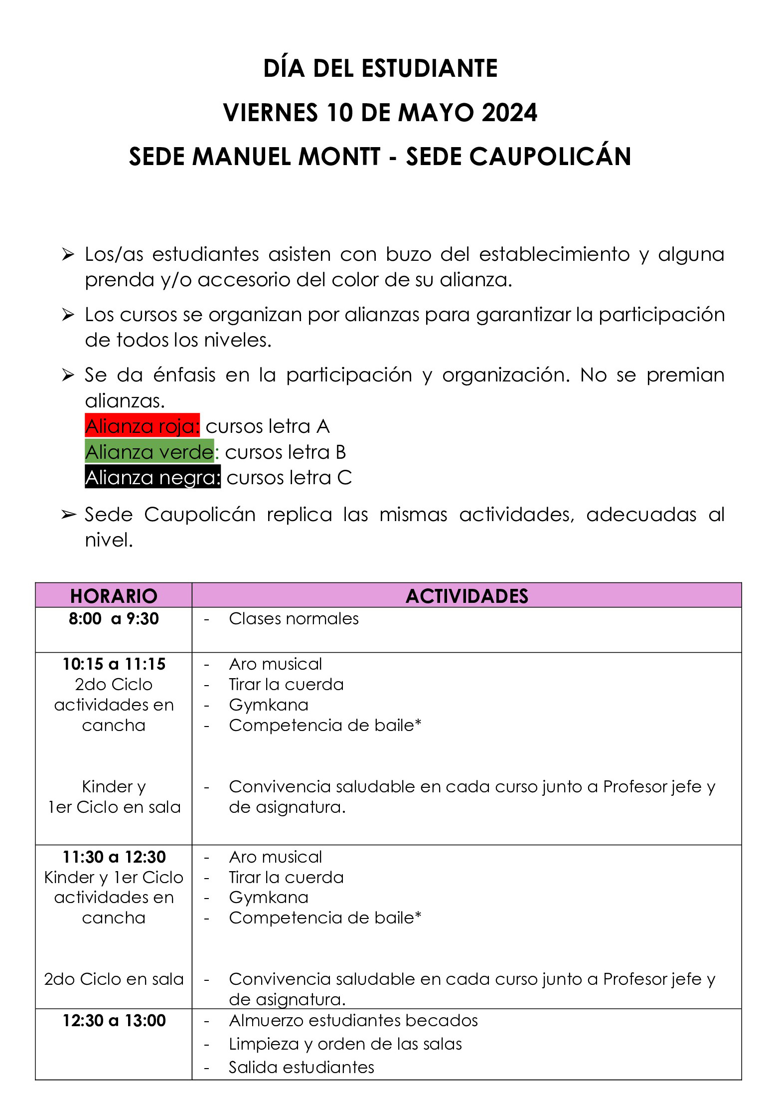 10 mayo 2024