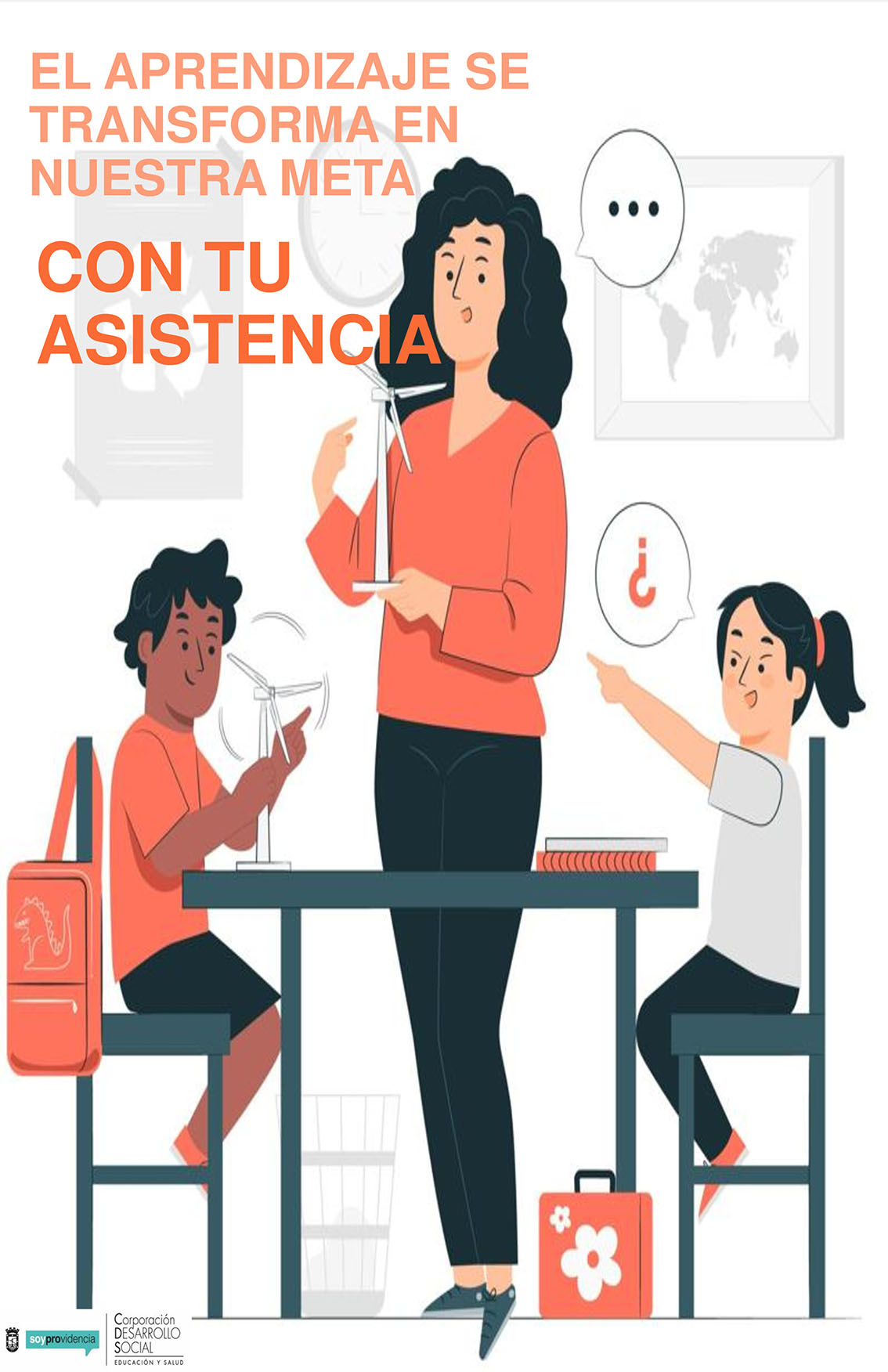 Asistencia Abril 01