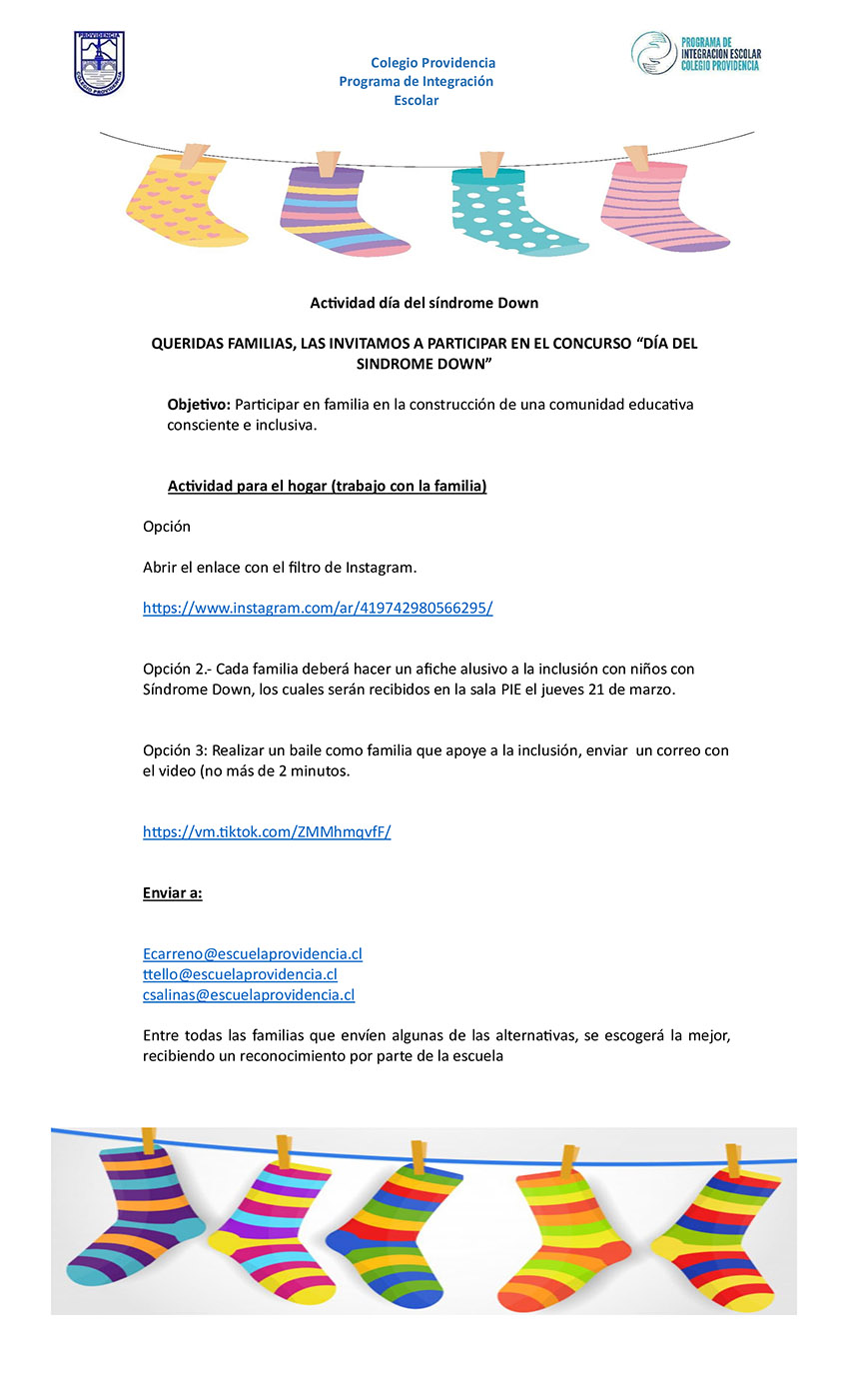 COMUNICADO CON LA FAMILIA ok