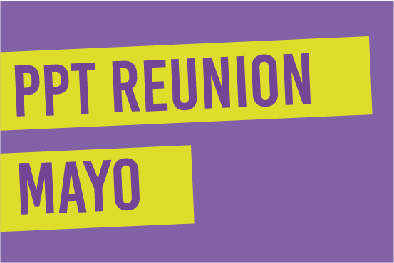 Banner PPT Mayo