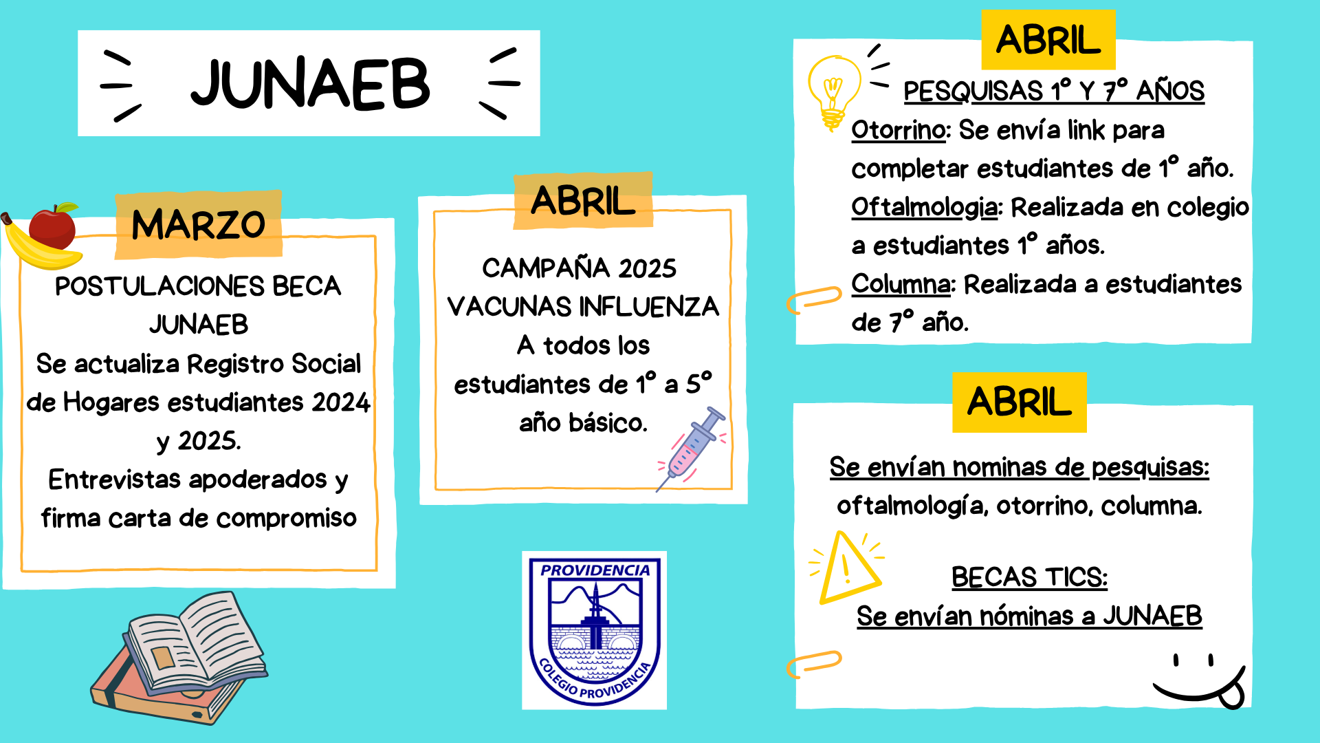 JUNAEB