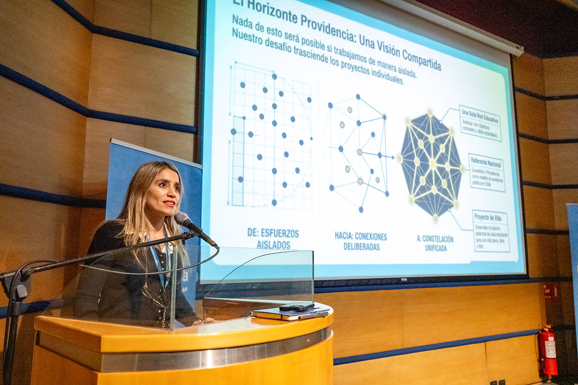 Encuentro Dirección de Educación
