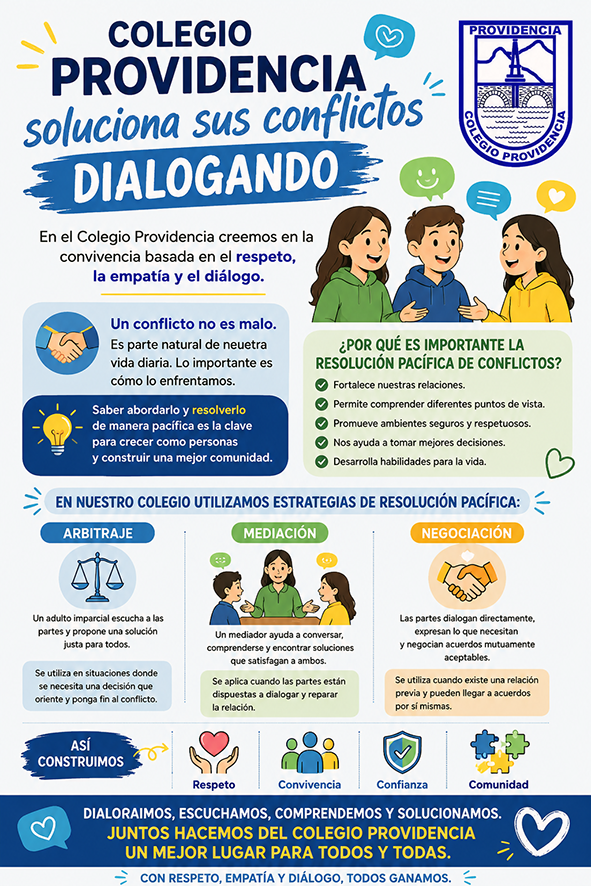 AFICHE PARA REDES PAGINA RESOLUCION DE CONFLICTOS