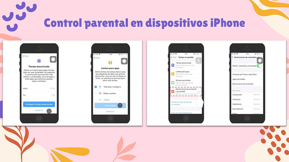 Hparentales 12
