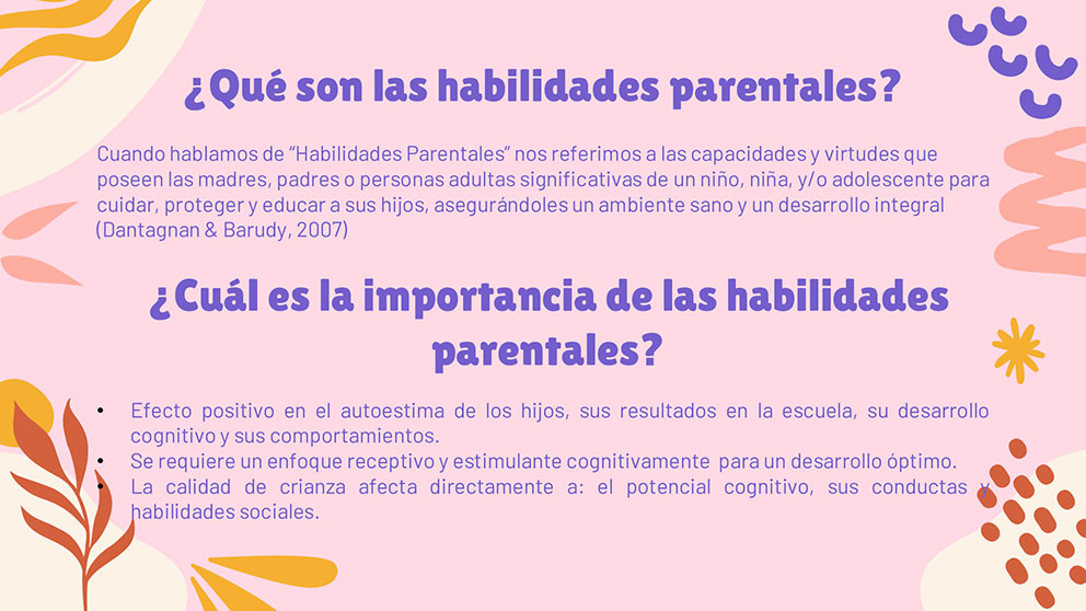 Hparentales 2