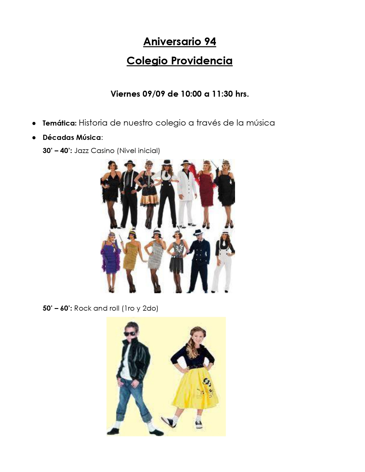 Informativo Aniversario Colegio 2 page 0001