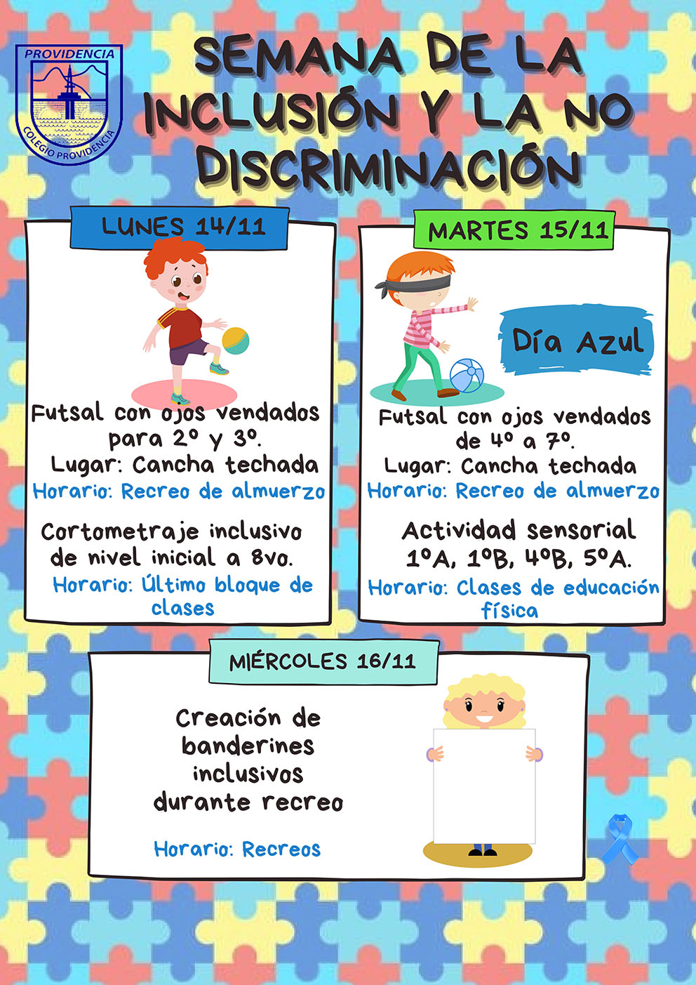 Poster cronograma de navidad infografico juvenil colorido 1 pages to jpg 0001
