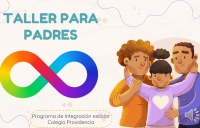 TALLER PARA PADRES