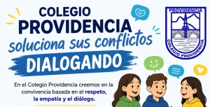 RESOLUCION DE CONFLICTOS