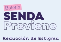 BOLETÍN SENDA PREVIENE