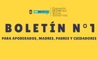 BOLETÍN N°1 - ¿QUÉ ES LA AUTOESTIMA?