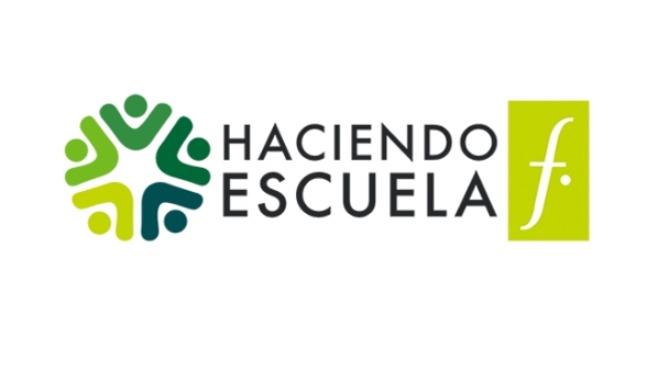Programa Haciendo Escuela - Terminemos juntos el año escolar