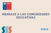 Nos encontramos en una situación sanitaria compleja, con presencia de virus respiratorios. Las autoridades sanitarias señalan que los períodos de receso escolar tienen un impacto positivo en la disminución de contagios y por lo tanto en descomprimir la red asistencial para una mejor atención a la población que lo requiera.