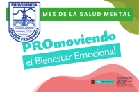 Charla para apoderados: "Cómo cuidar la salud mental"
