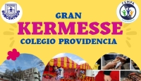 KERMESSE 14 DE OCTUBRE