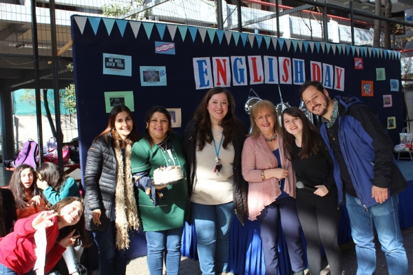 English day