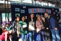 English day