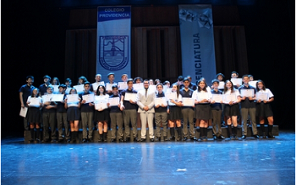 Licenciatura 8°