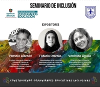 SEMINARIO DE INLUSIÓN