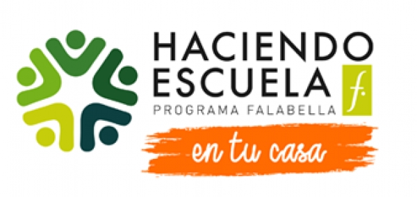 Programa haciendo escuela