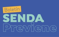 BOLETÍN SENDA PREVIENE
