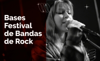 Festival de Bandas de Rock 2025