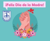 ¡Feliz Día de la Madre!
