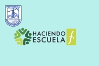 Cuento La Gallinita Roja - Haciendo Escuela de la Fundacion Falabella