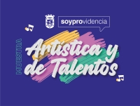 MUESTRA ARTISTICA y TALENTOS PROVIDENCIA 2023