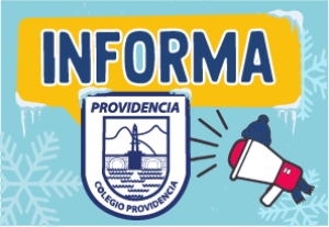 Informacion Inicio Vacaciones de Invierno 2026