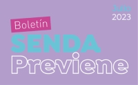 BOLETIN SENDA MES DE JULIO