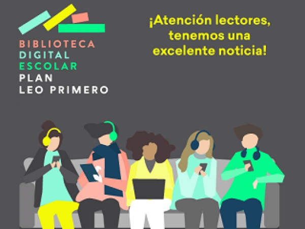 BIBLIOTECA DIGITAL Y RECURSOS PARA EL APRENDIZAJE